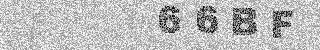 Code de confirmation