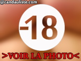 Sortie au Glam ce lundi ...