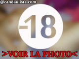 Photo de vos coquines de...