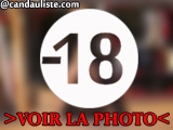 les cuisses de votre mis...