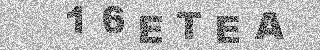 Code de confirmation
