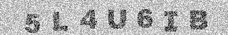 Code de confirmation