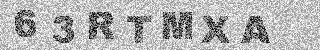 Code de confirmation