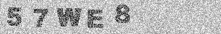 Code de confirmation
