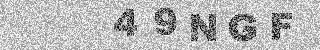 Code de confirmation